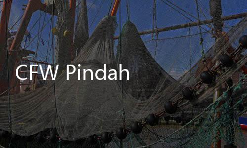 CFW Pindah ke Sarinah, Erick Thohir: Saya Terbuka Asal Tidak Dipolitisasi