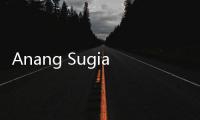 Anang Sugiana Siap Bongkar Aktor di Korupsi e