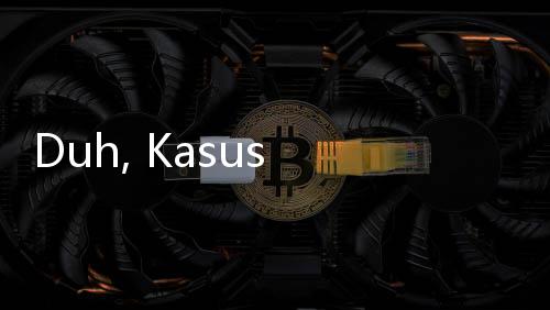 Duh, Kasus Jiwasraya Mandek. Kejagung Belum Juga Temukan Tersangka