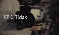 KPK: Tidak Ada Kebocoran Informasi dalam OTT Bupati Langkat!