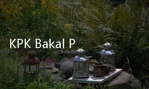 KPK Bakal Panggil Hasto Kristiyanto Terkait Kasus Harun Masiku Senin Depan