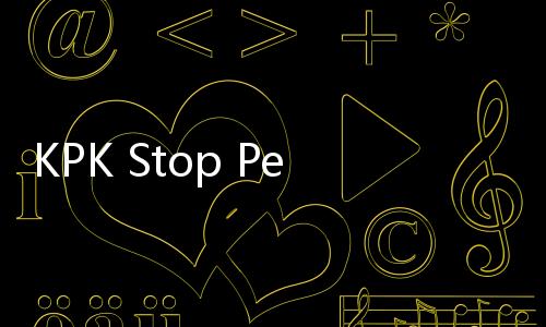 KPK Stop Pengusutan Kasus Korupsi Usai Lukas Enembe Meninggal Dunia