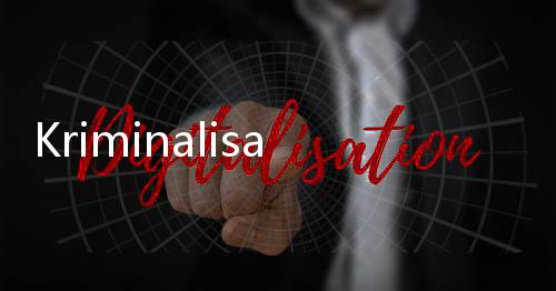 Kriminalisasi Chuck Bukti Jaksa Agung 'Membangkang' Perintah MA