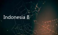 Indonesia Bisa Jadi Pusat Kripto Asia, Transaksi Sudah Tembus Rp35,61 Triliun!