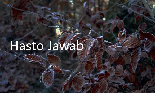 Hasto Jawab Peluang PDIP Gabung Kabinet Prabowo