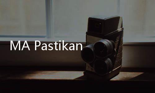 MA Pastikan Tak Ada Intervensi dalam Putusan Kasasi Sambo Cs