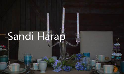 Sandi Harap BPJS Ketenagakerjaan Berikan Manfaat Bagi Ekonomi Mikro