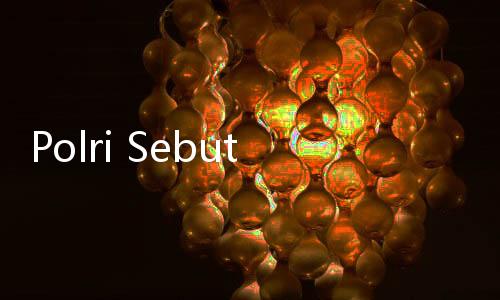 Polri Sebut Gas Air Mata Mengenai Anak Sekolah di Pulau Rempang karena Tertiup Angin