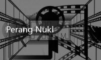 Perang Nuklir Depan Mata, Iran Mau Keluar dari Traktat Non