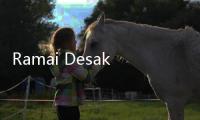 Ramai Desakan Non