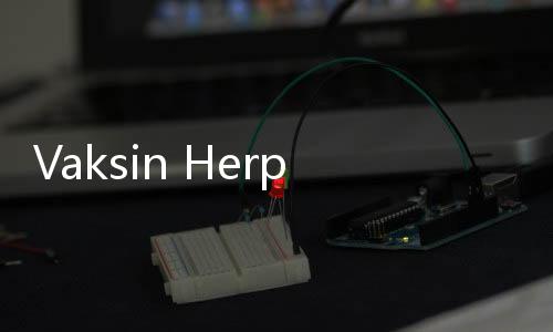Vaksin Herpes Zoster Ditemukan Bisa Cegah Penyakit Jantung