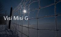 Visi Misi Gibran, Mulai Dari Hilirisasi Hingga Pemerataan Pembangunan